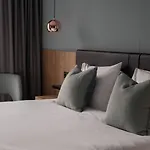 Hotel Der Valk Gorinchem-a27