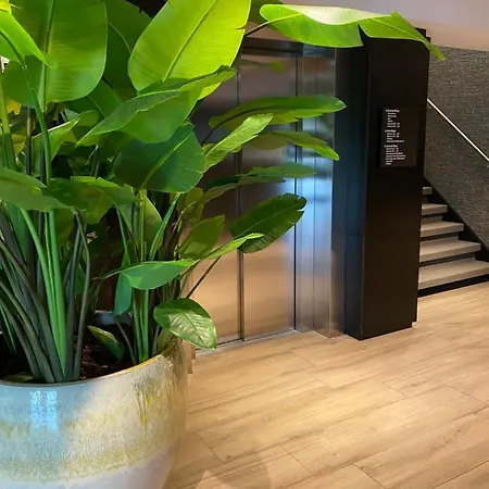 Hotel Hotel Gorinchem 4*