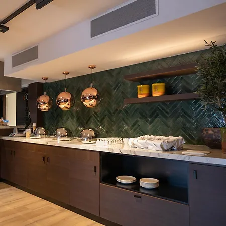 Hotel Gorinchem 4* Gorinchem