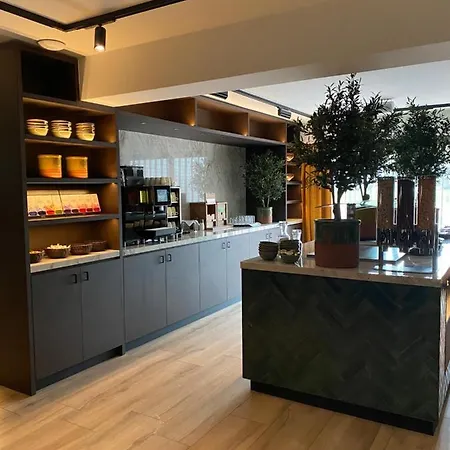 Hotel Gorinchem Hotel