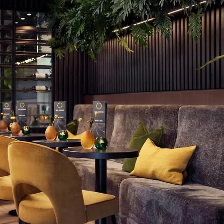 Hotel Gorinchem Hotel 4*