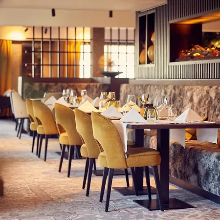 Hotel Gorinchem Hotel 4*