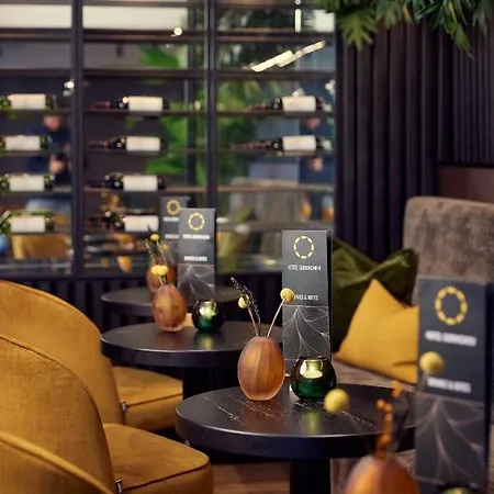 Hotel Gorinchem 4*