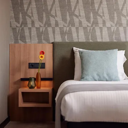 Hotel Gorinchem 4*