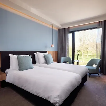 Hotel Der Valk Gorinchem-a27 Gorinchem