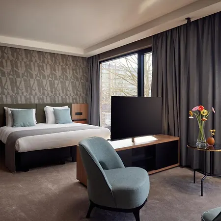 Der Valk Gorinchem-a27 Hotel Gorinchem