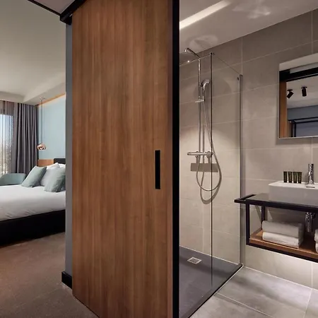 Hotell Der Valk Gorinchem-a27 4*