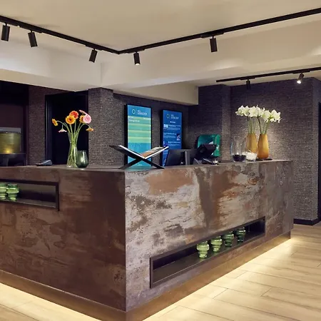 Hotel Gorinchem 4* Gorinchem