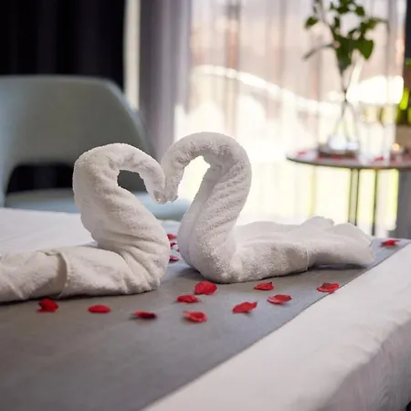 Hotell Der Valk Gorinchem-a27 Gorinchem