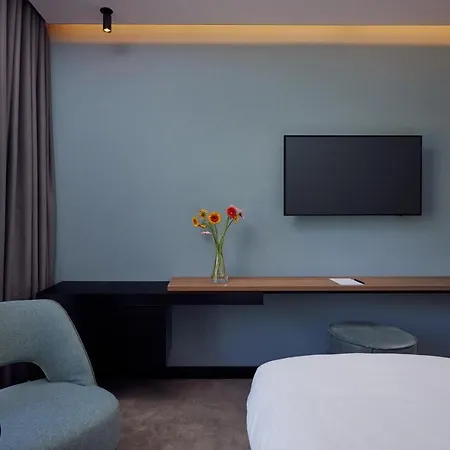 Hotel Der Valk Gorinchem-a27