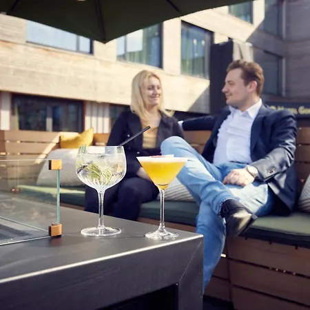 Hotel Gorinchem Hotel