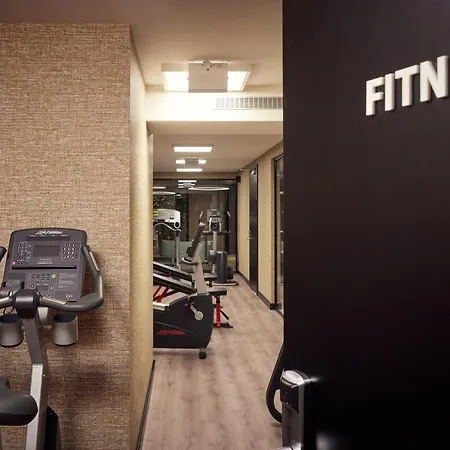 Hotel Gorinchem Hotel 4*