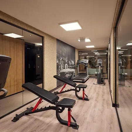 Hotel Gorinchem 4*