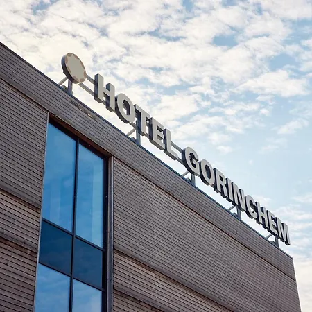 Hotel Hotel Gorinchem