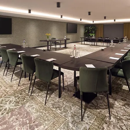 Hotel Gorinchem Hotel 4*