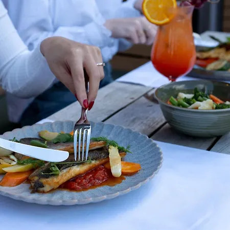 Hotel Hotel Gorinchem Gorinchem