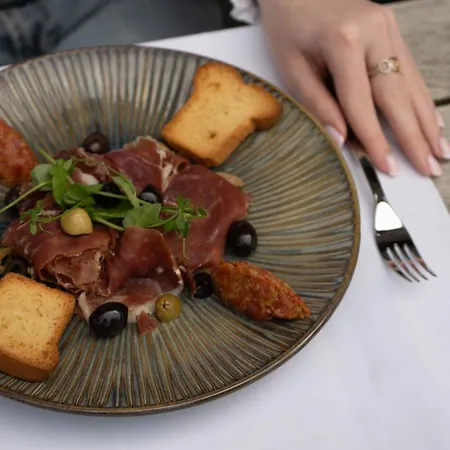 Hotel Gorinchem Hotel