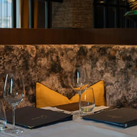 Hotel Hotel Gorinchem 4*
