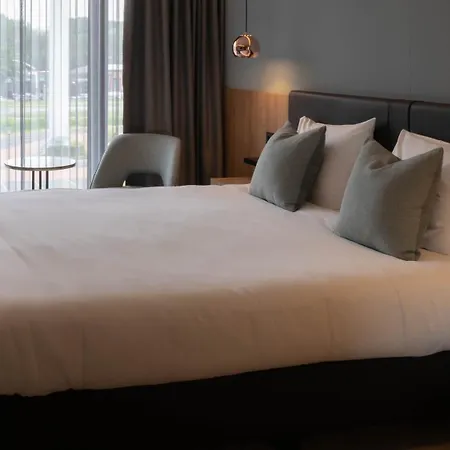 Hotel Gorinchem 4* Gorinchem
