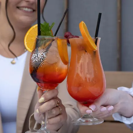 Hotel Gorinchem Hotel