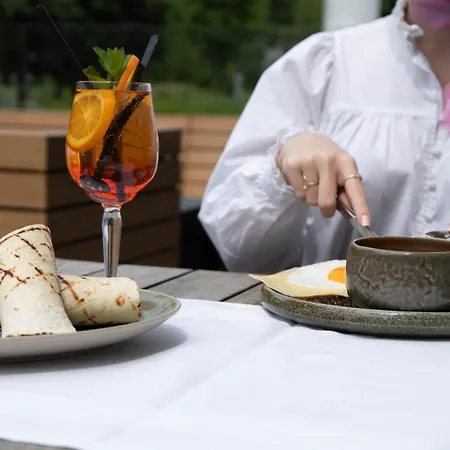 Hotel Hotel Gorinchem 4*