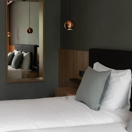 Der Valk Gorinchem-a27 Hotell