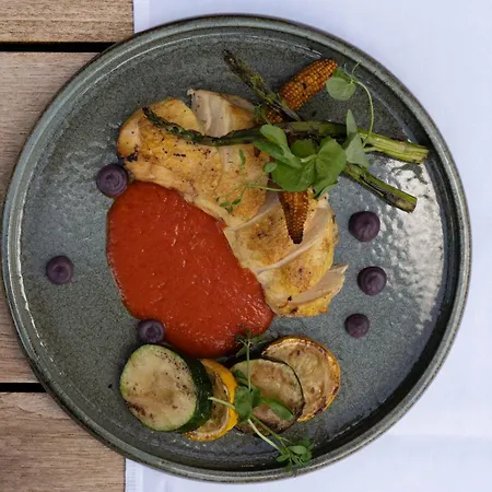 Hotel Gorinchem Hotel 4*