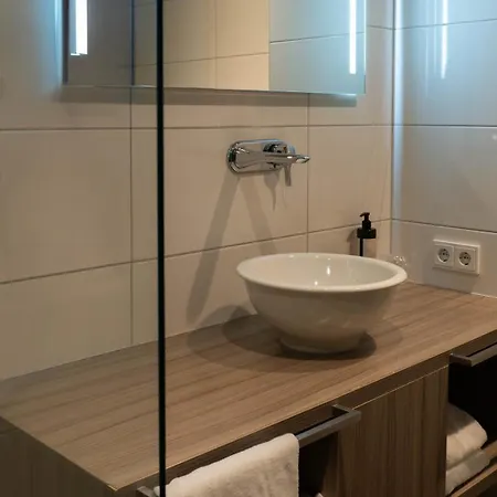 Hotel Hotel Gorinchem 4*