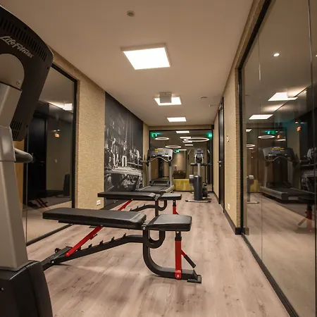 Hotel Hotel Gorinchem 4*