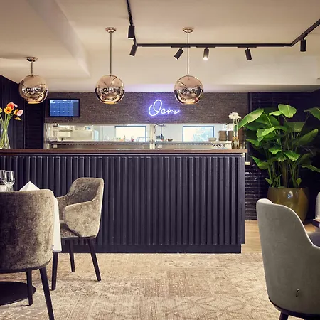 Der Valk Gorinchem-a27 Hotell