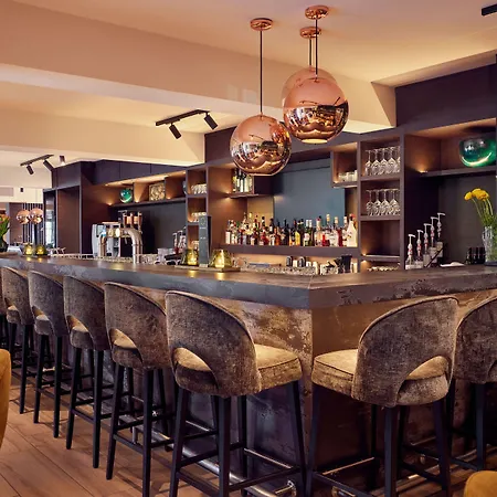 Hotel Gorinchem Hotel 4*