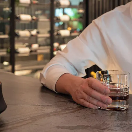 Hotel Gorinchem Hotel 4*