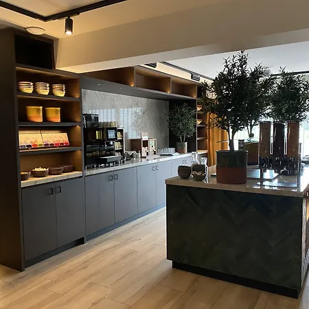Hotell Der Valk Gorinchem-a27 4*