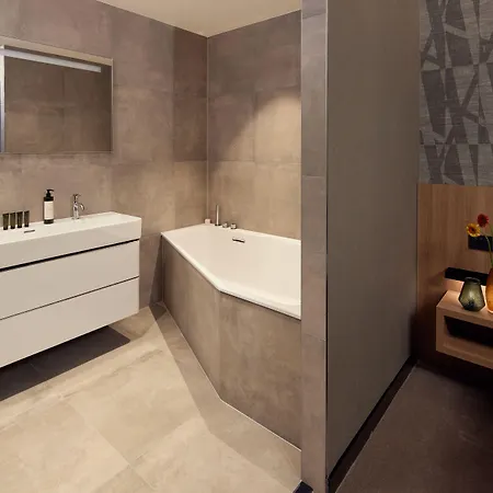 Hotel Der Valk Gorinchem-a27