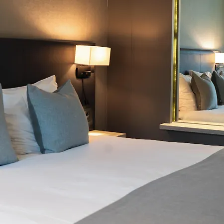 Hotel Gorinchem 4* Gorinchem