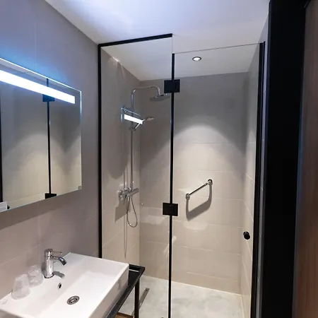 Der Valk Gorinchem-a27 Hotel
