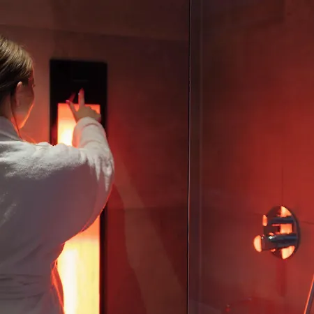 Hotel Gorinchem Hotel 4*