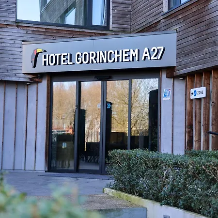 Der Valk Gorinchem-a27 Ξενοδοχείο Χόρινχεμ