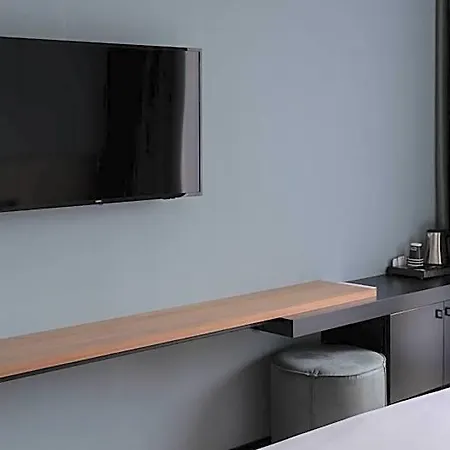 Hotel Der Valk Gorinchem-a27 Gorinchem