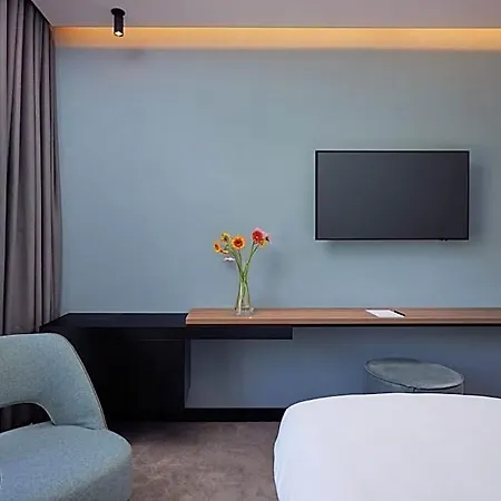 Der Valk Gorinchem-a27 Hotel Gorinchem