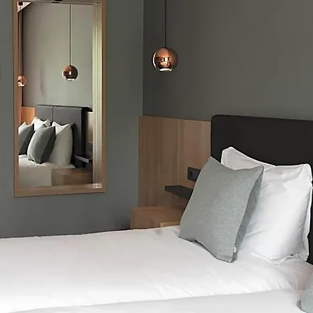 Der Valk Gorinchem-a27 Hotel 4*