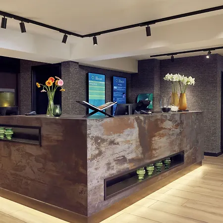 Der Valk Gorinchem-a27 Hotel