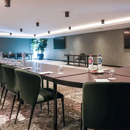 Hotel Der Valk Gorinchem-a27 Gorinchem