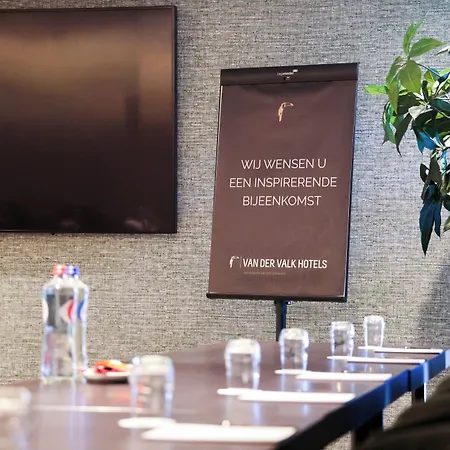 Hotel Der Valk Gorinchem-a27 4*