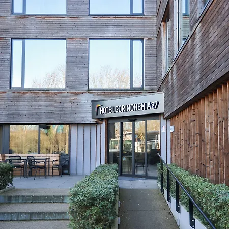 Hotel Der Valk Gorinchem-a27 Gorinchem