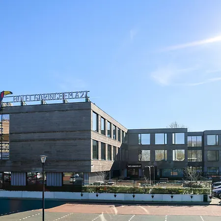 Hotel Der Valk Gorinchem-a27 Gorinchem