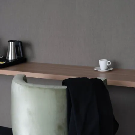 Hotel Der Valk Gorinchem-a27