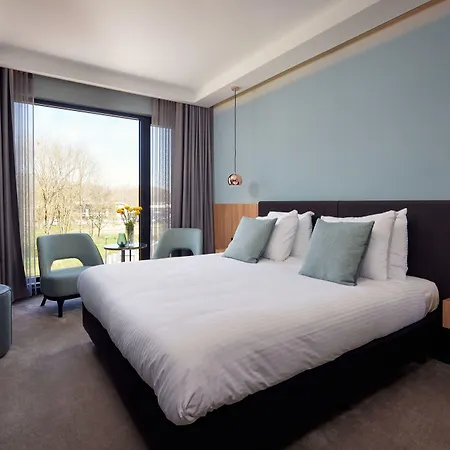 Hotel Der Valk Gorinchem-a27