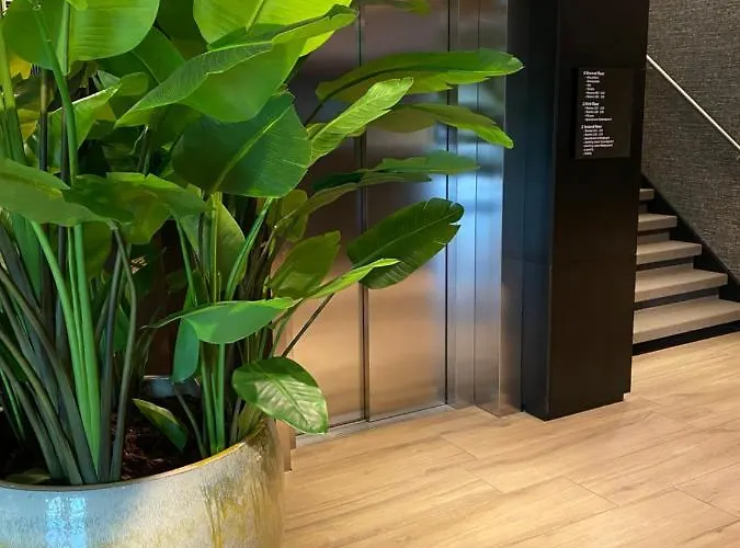 Hotel Der Valk Gorinchem-a27 4*