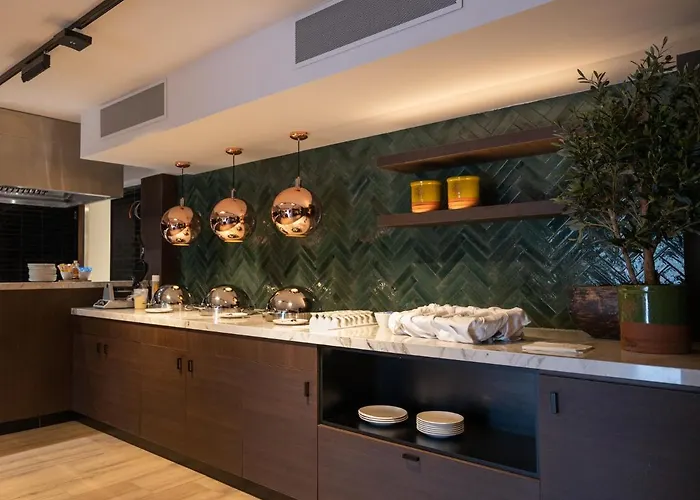 Der Valk Gorinchem-a27 4* ホリンヘム